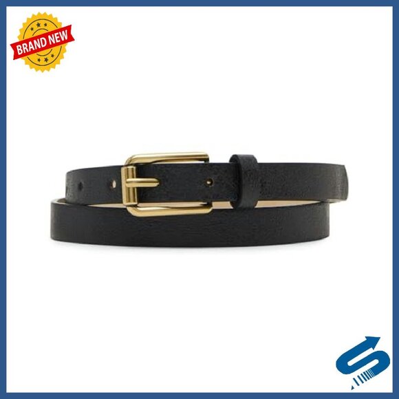 Women\'s 3-Pack Belts for Jeans Dresses Pants 36mm Wide Adjustable